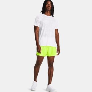 COPY - Under Armour Speedpocket Fitted Mens Shorts